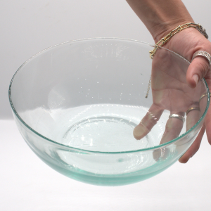 Bols en Verre Beldi