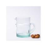 Demi-Carafe Beldi Transparente 50cl