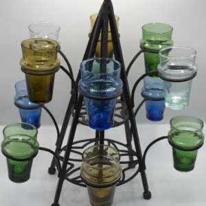 Verres Beldi Chic
