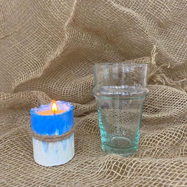 Verre Beldi Chic Soufflé – Pack de 6