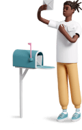 Inscrivez-vous pour recevoir nos actualités et offres exclusives par e-mail.